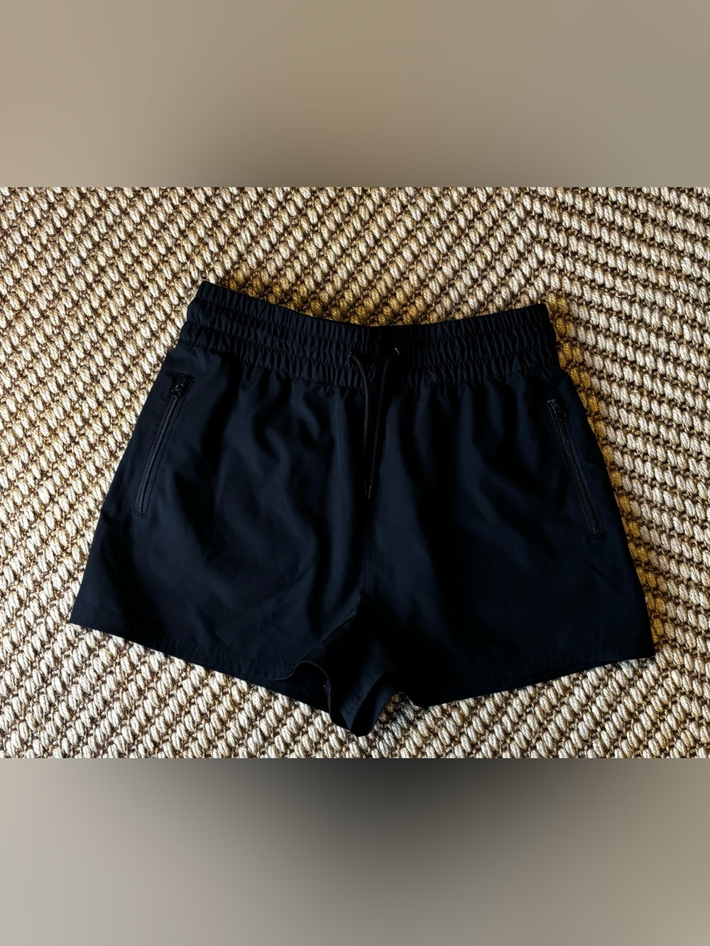 Ocean Pacific Small Black Shorts